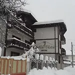 Bella Vista Pensionat Bansko