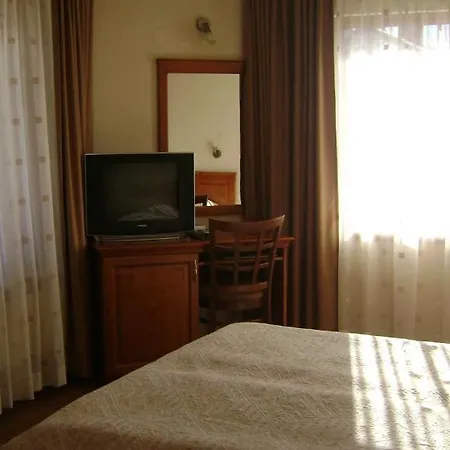 Bella Vista 3*