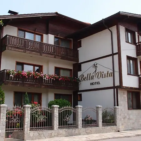 Bella Vista 3*