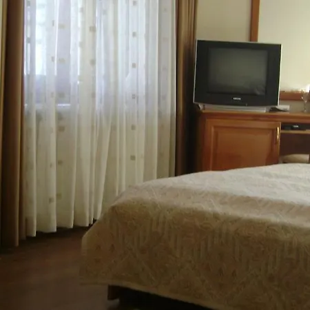 Pensionat Bella Vista Bansko