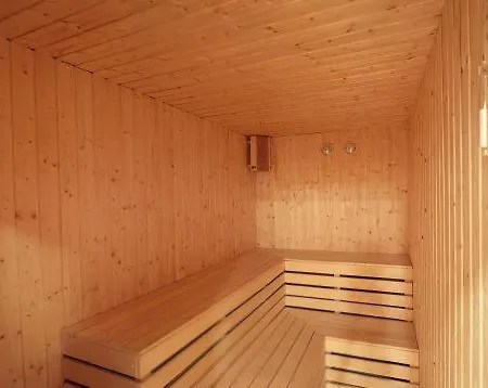 Pensionat Bella Vista