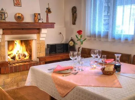 Bella Vista Pensionat Bansko