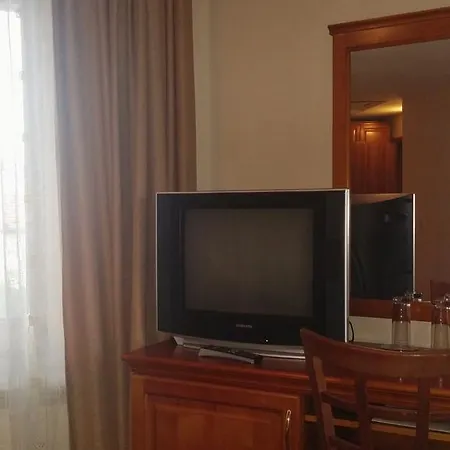 Bella Vista Pensionat 3*