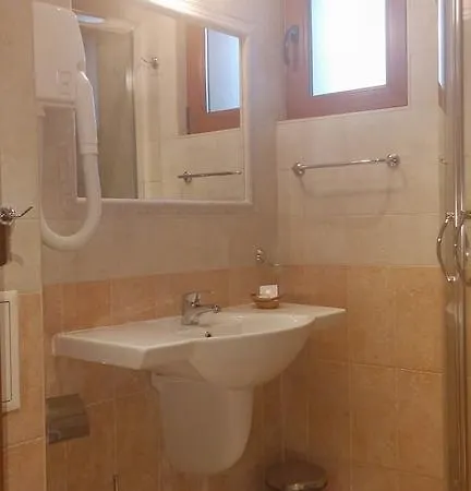 Pensionat Bella Vista 3*