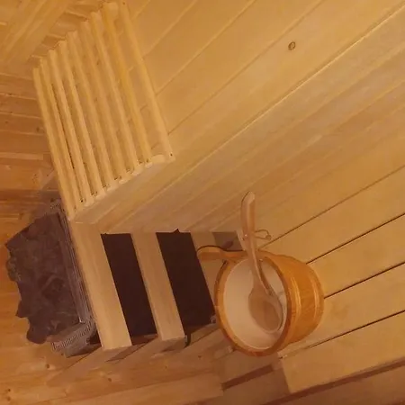 Pensionat Bella Vista