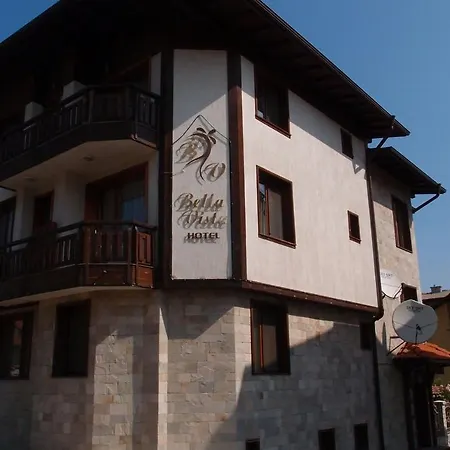 Bella Vista 3* Bansko