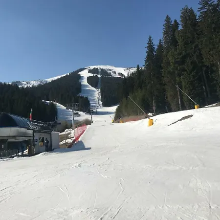 Bella Vista Pensionat 3*