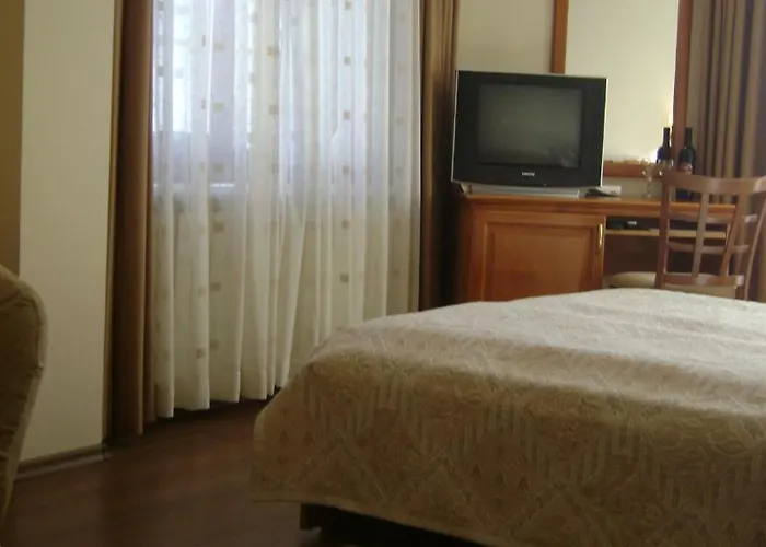 Konukevi Bella Vista Bansko