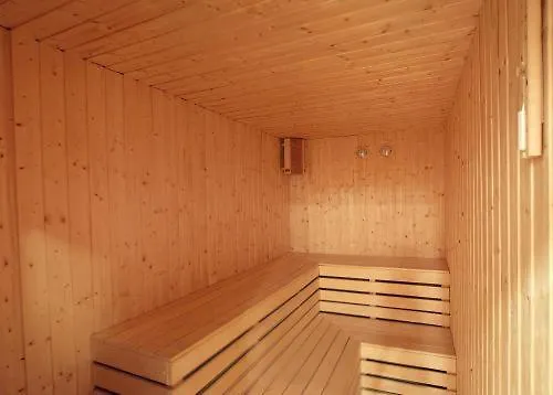 Konukevi Bella Vista