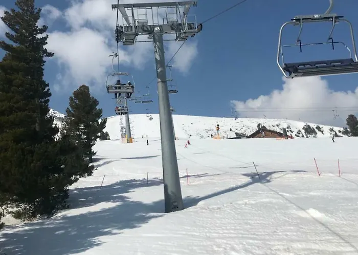 Bella Vista Konukevi 3*