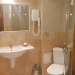 Bella Vista Πανσιόν