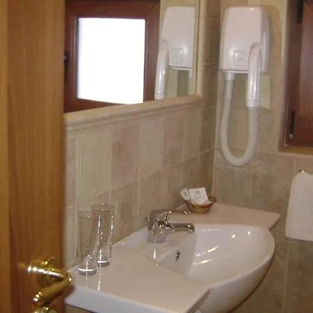 Pensiune Bella Vista 3*