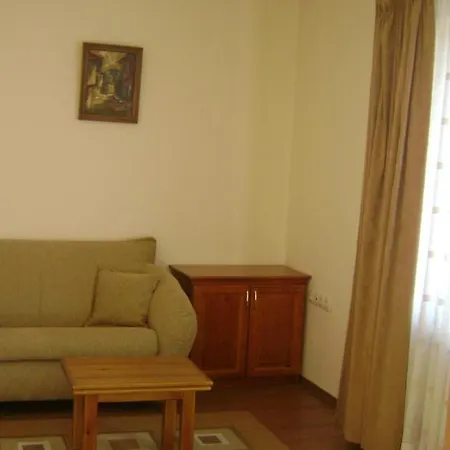 Pensiune Bella Vista 3*