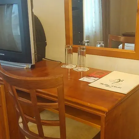 Bella Vista Guest house 3*