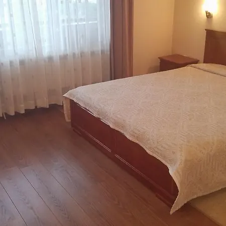 Pensiune Bella Vista Bansko