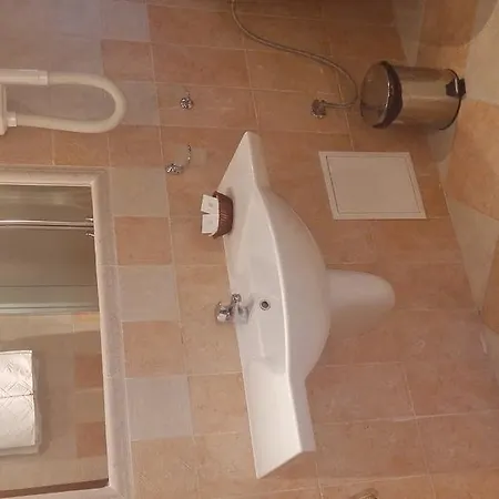 Pensiune Bella Vista