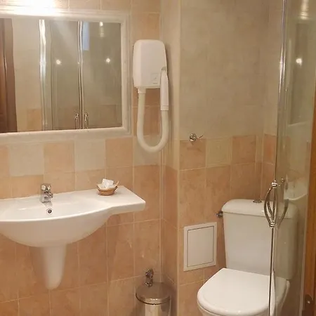 Bella Vista Pensiune