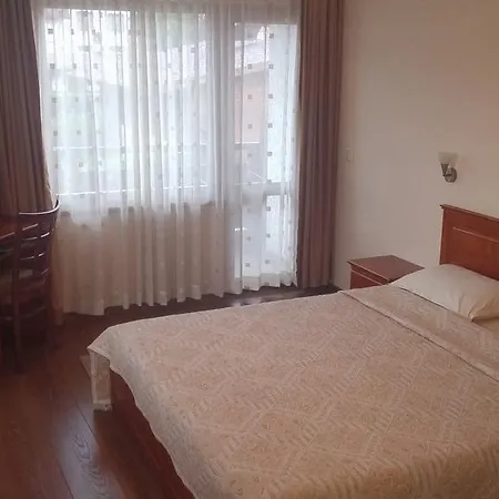 Bella Vista 3*