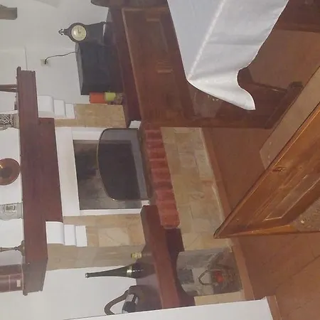 Pensiune Bella Vista Bansko