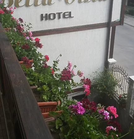 Bella Vista Guest house