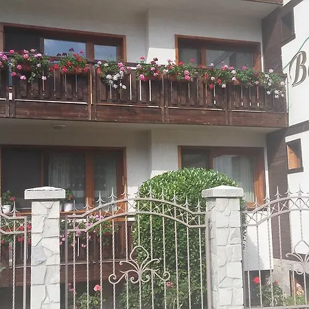 Bella Vista