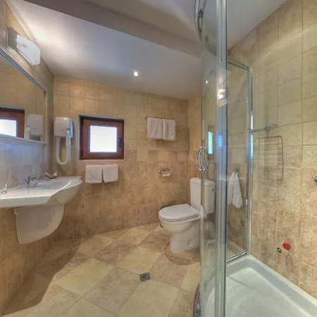 Pensiune Bella Vista 3*