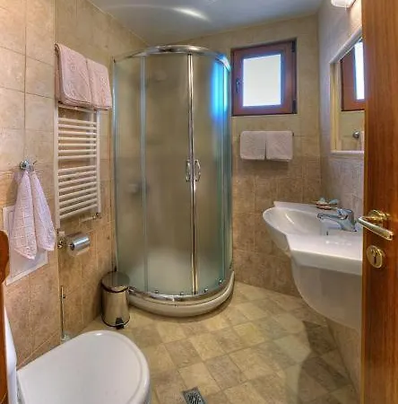 Pensiune Bella Vista Bansko