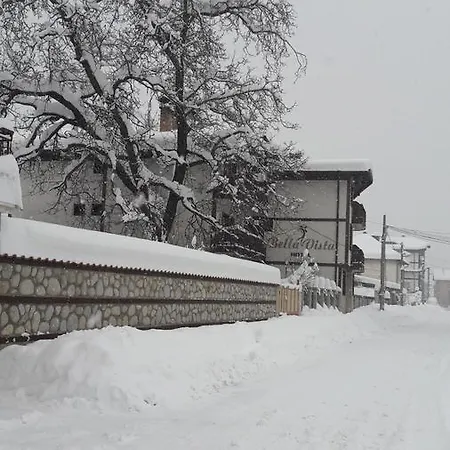 Bella Vista Bansko