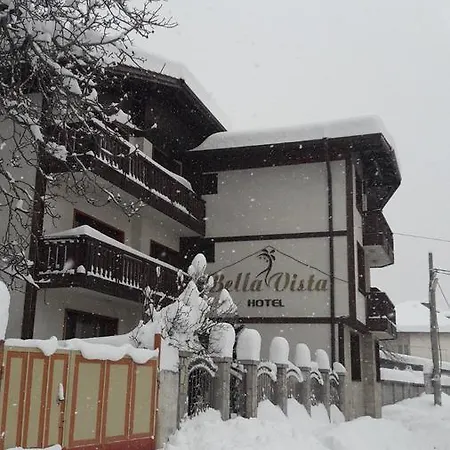 Bella Vista Pensiune Bansko