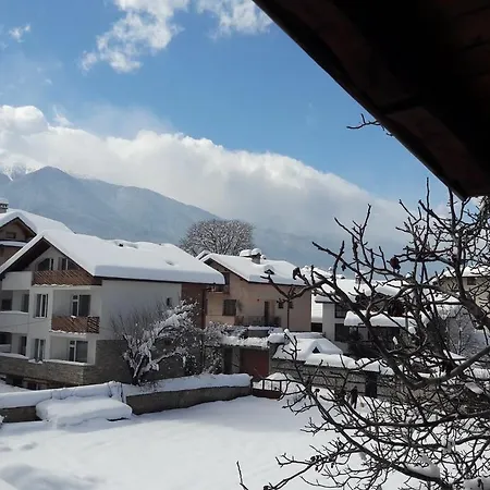 Pensiune Bella Vista