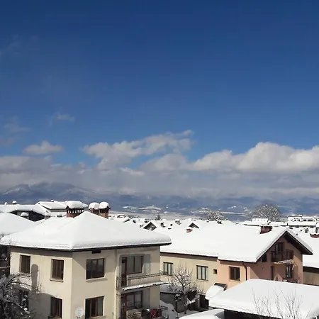 Pensiune Bella Vista