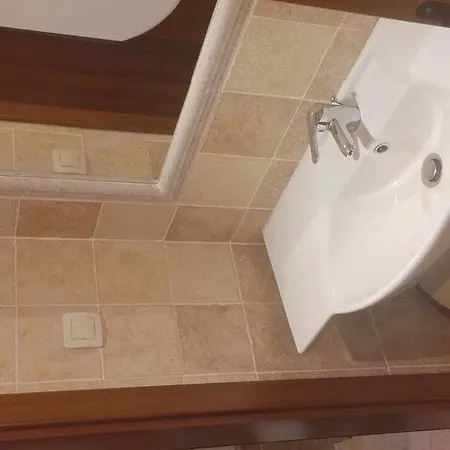 Pensiune Bella Vista 3*