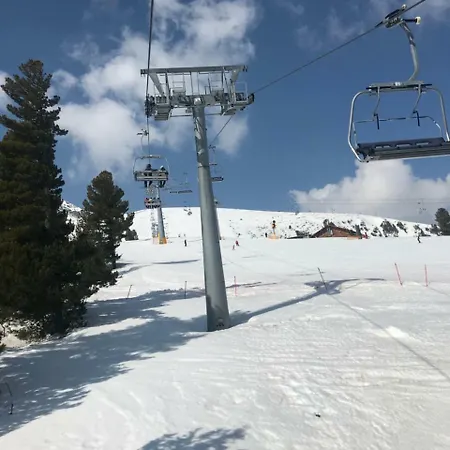 Bella Vista Pensiune 3*