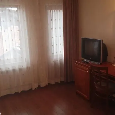 Pensiune Bella Vista