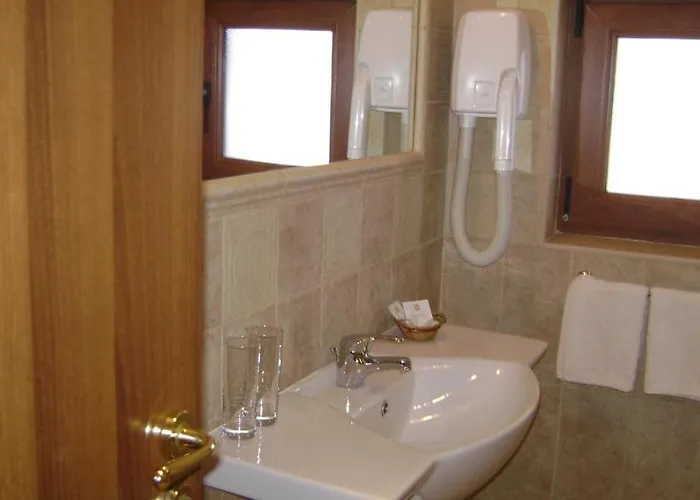 Casa de hóspedes Bella Vista 3*