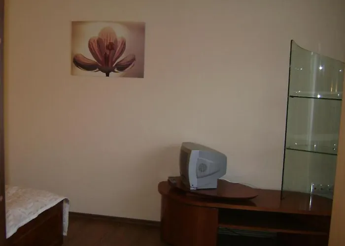 Bella Vista Vendégház Banszko