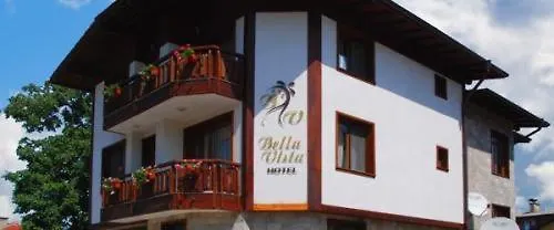 Bella Vista 3* Banszko