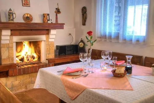 Bella Vista Vendégház Banszko