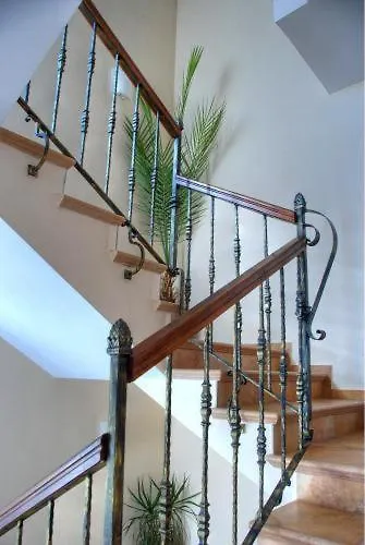 белла виста Къща за гости