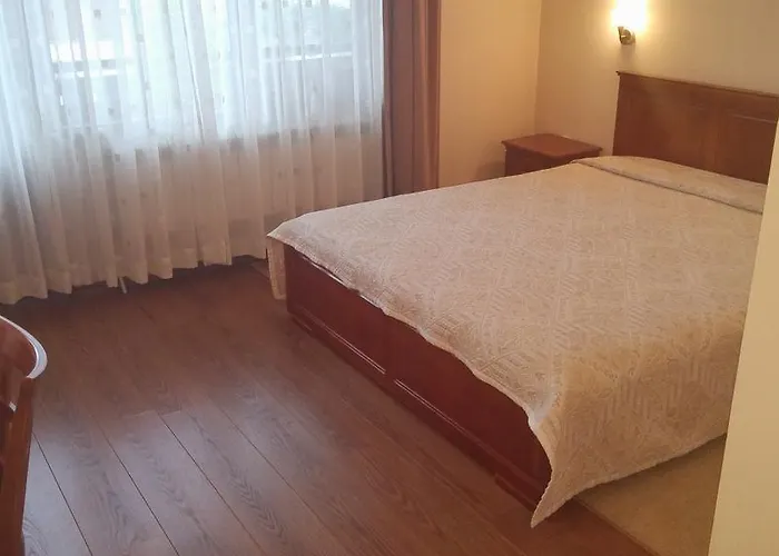 Vendégház Bella Vista Banszko