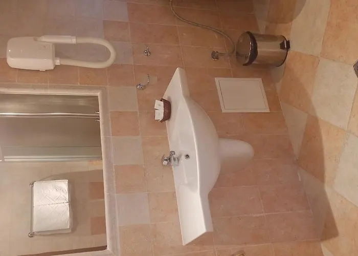 Casa de hóspedes Bella Vista