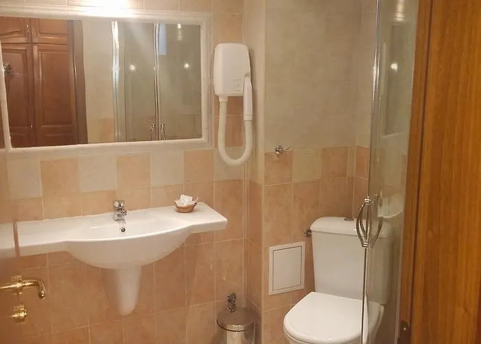 Bella Vista Vendégház