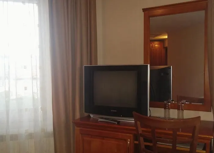 Bella Vista Casa de hóspedes 3*