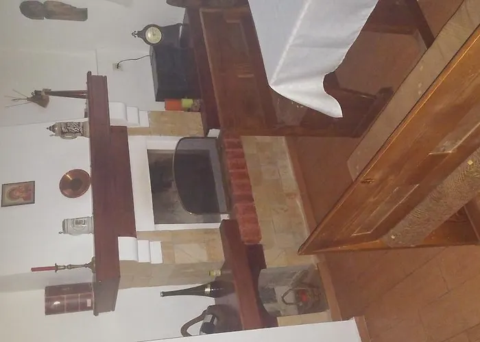 Vendégház Bella Vista Banszko