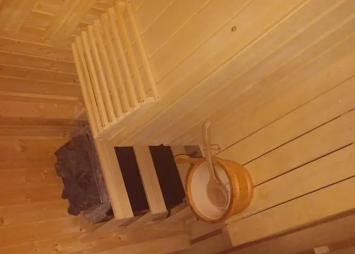 Casa de hóspedes Bella Vista