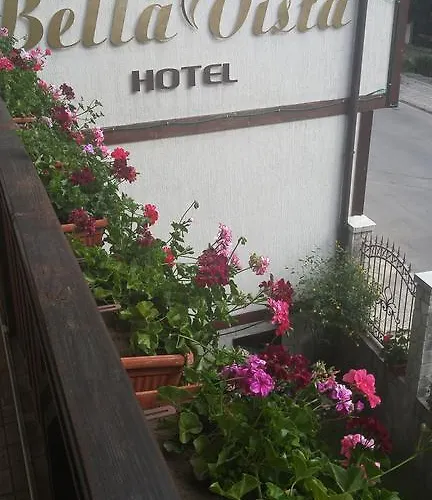 Bella Vista Casa de hóspedes