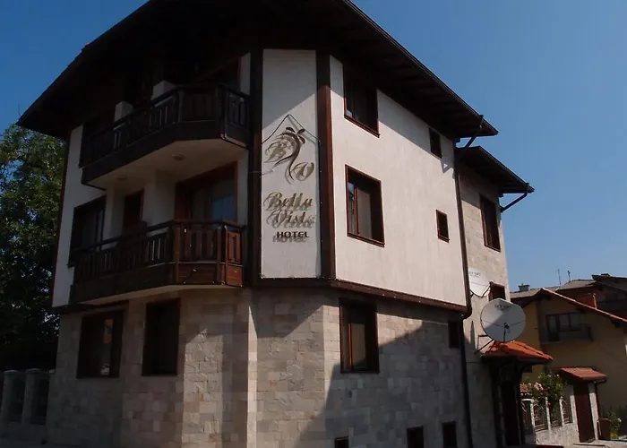 Bella Vista 3* Banszko