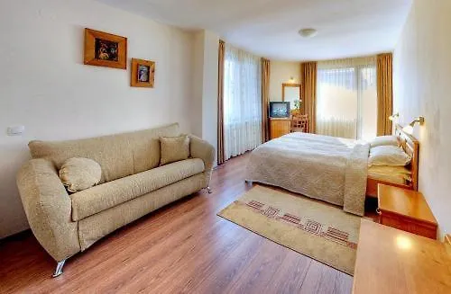 Casa de hóspedes Bella Vista