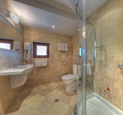 Casa de hóspedes Bella Vista 3*