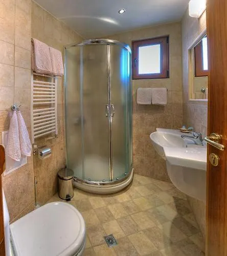 Casa de hóspedes Bella Vista Bansko